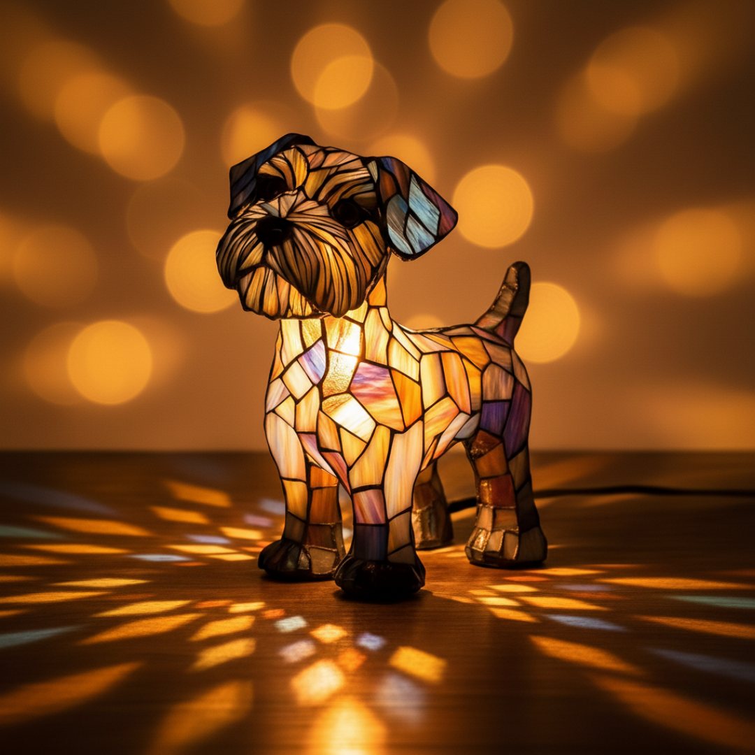 La Resilienza del Terrier