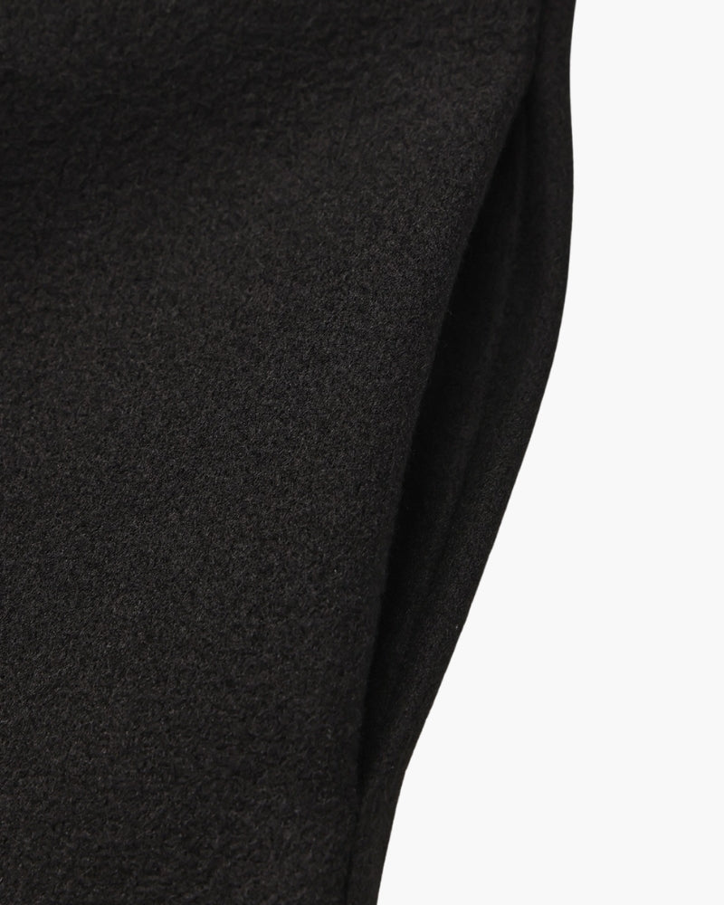 Marlow - Cappotto in Lana con Zip