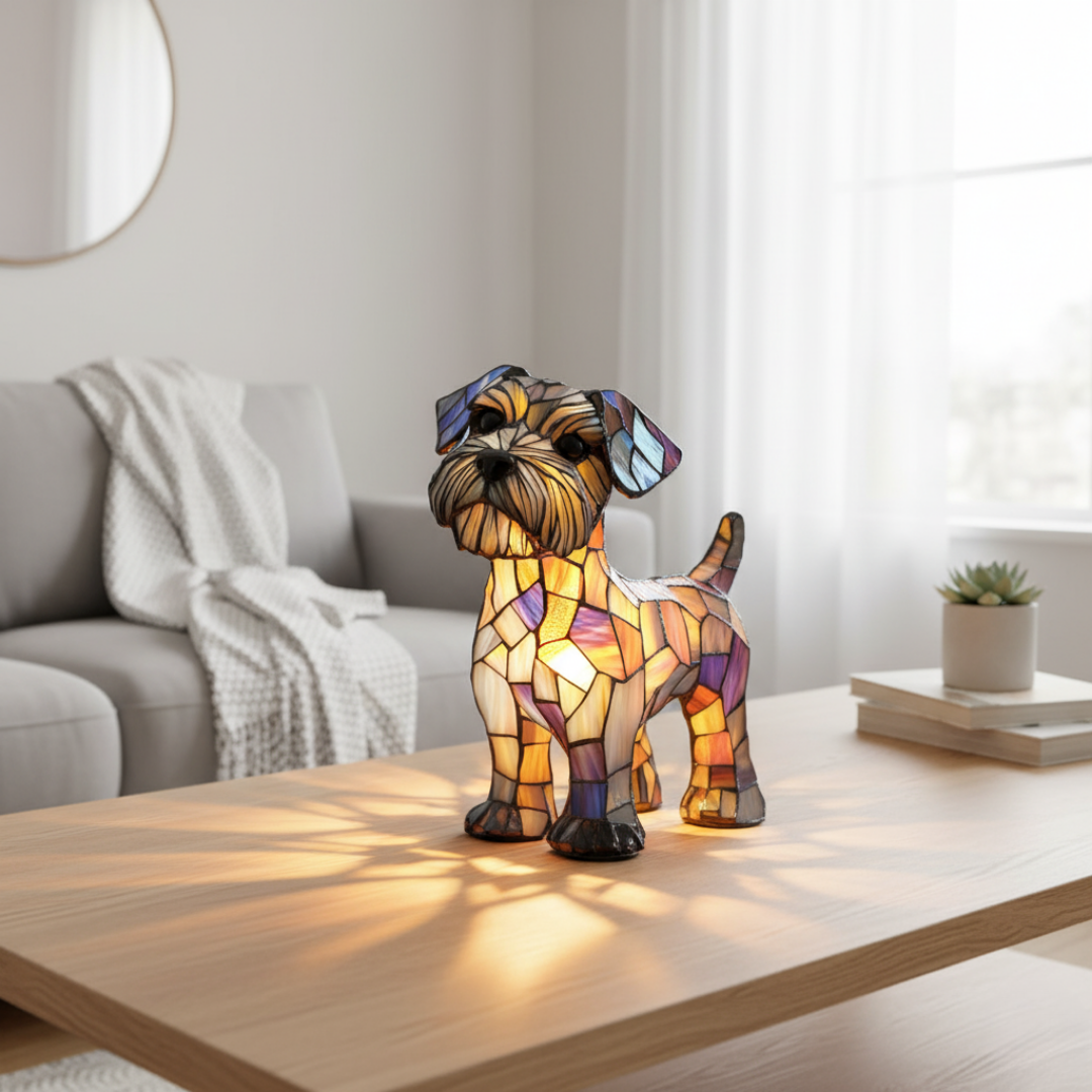 La Resilienza del Terrier
