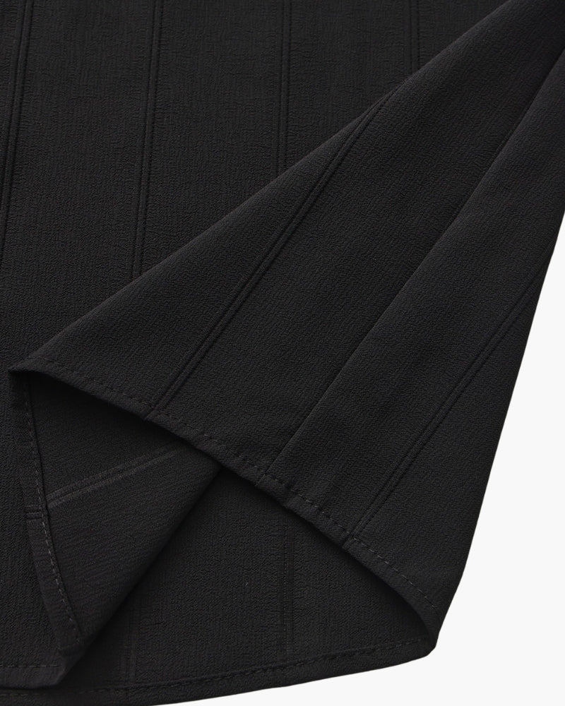 Camicia a Coste Saint-Tropez