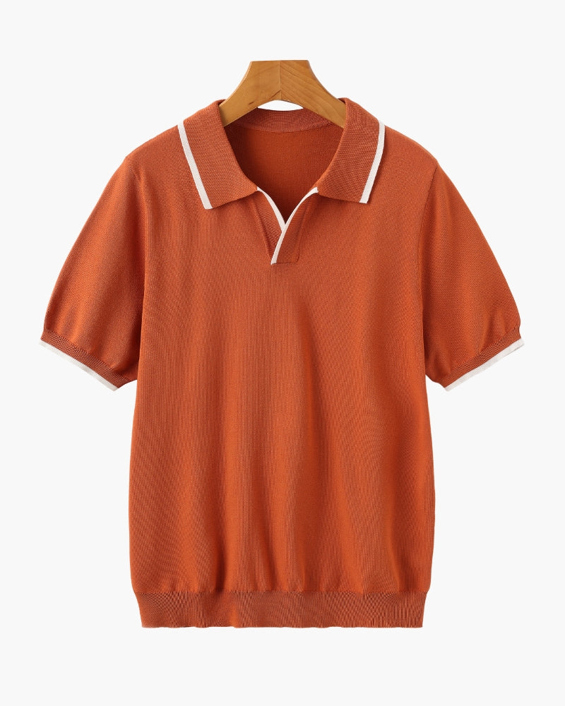 Polo Monaco Edge