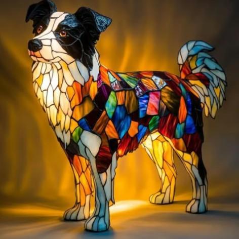Razza Canina Border Collie