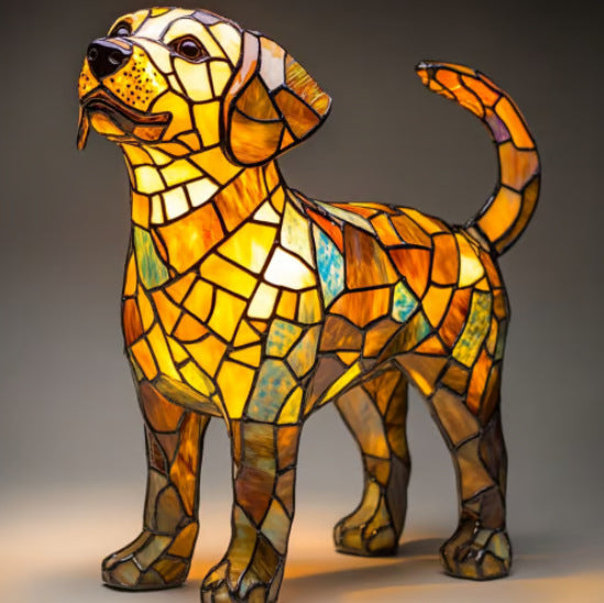 Rex Enchanted
