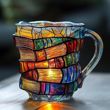 Luna Cup Artigianale