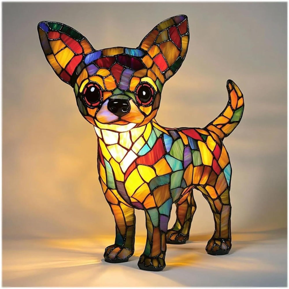 La vita con un Chihuahua