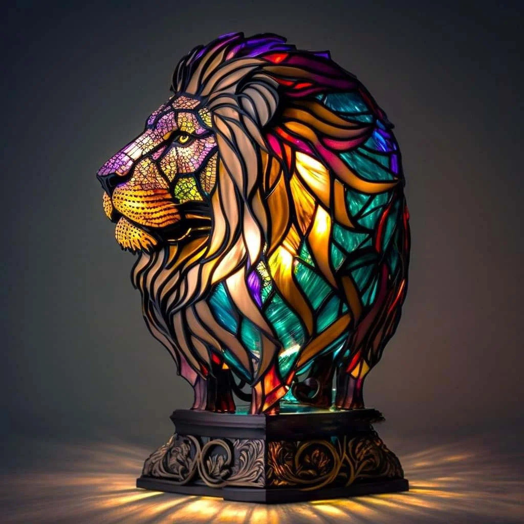 Mufasa: Il leone magico